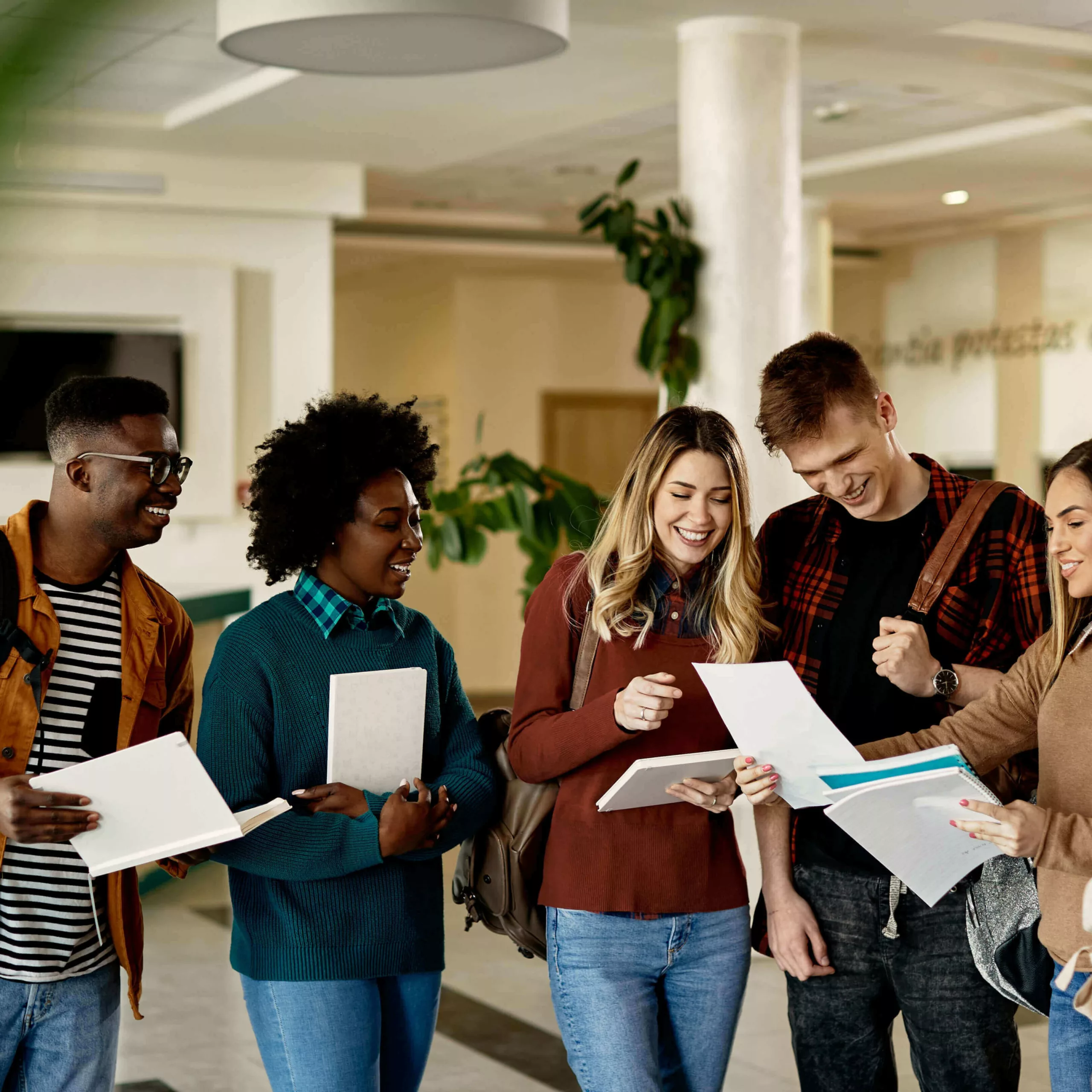 Sucesso Profissional: Cursos de pós-graduação em alta  