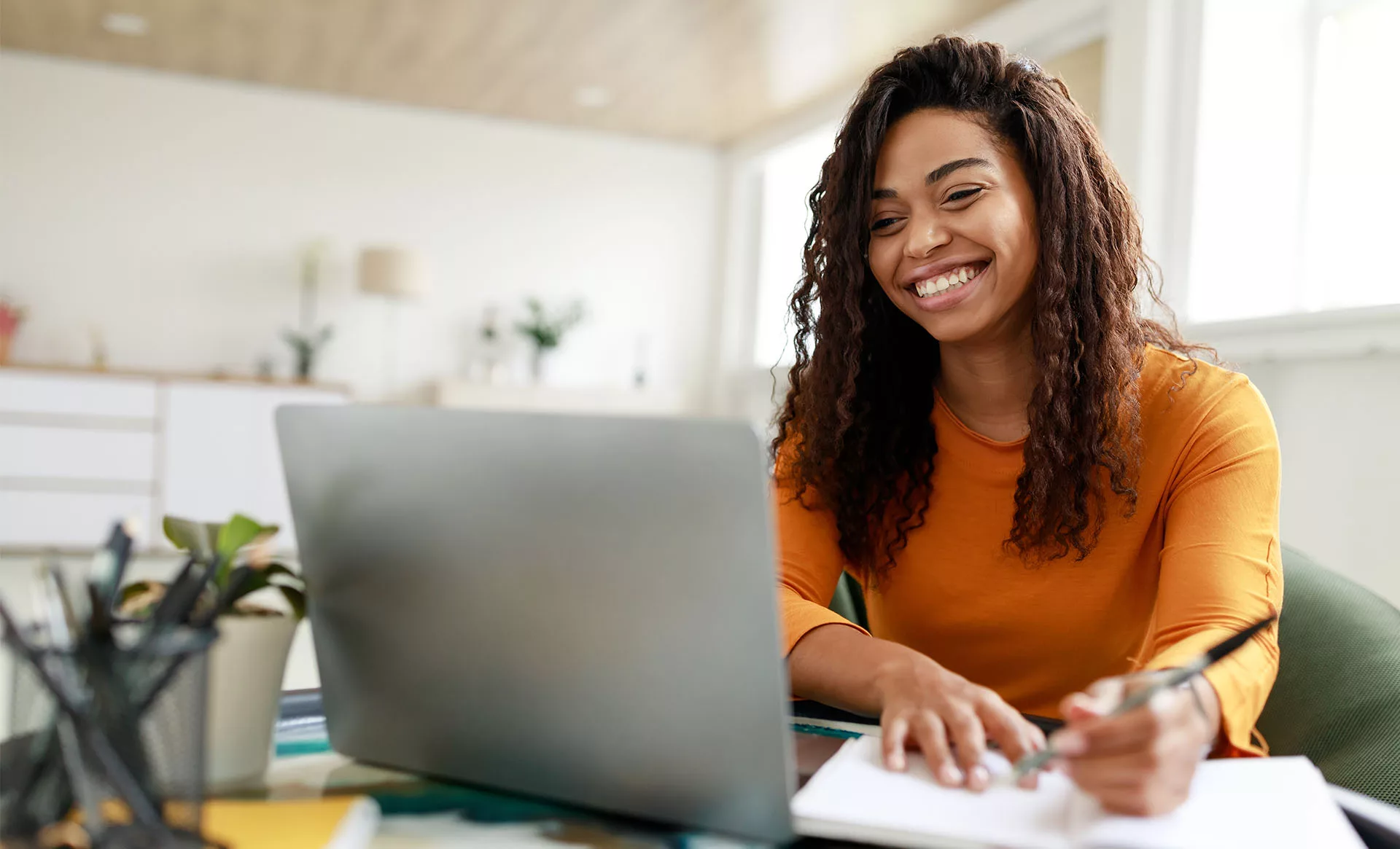 Bolsas de Estudo para Educação a Distância (EAD)