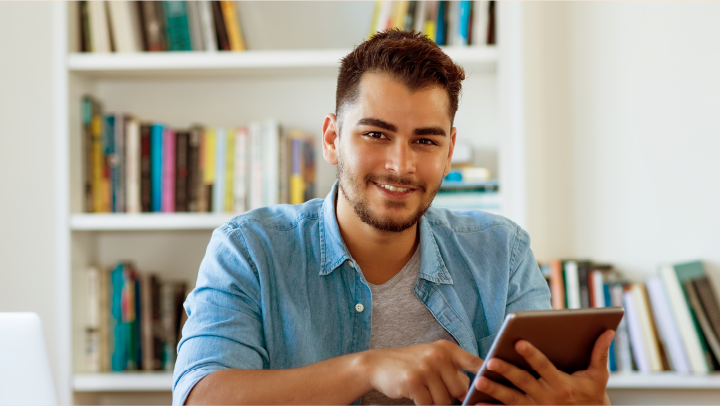 Guia da Especialização EAD: o que é, como escolher a melhor, bolsa de estudos e mais! 