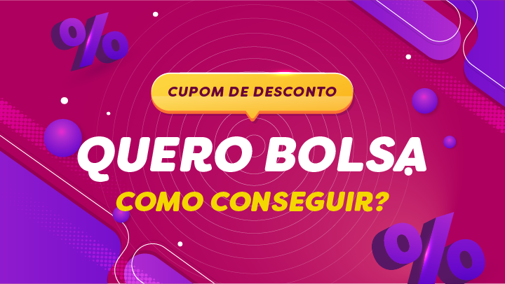 Quero bolsa é confiável? Saiba como garantir sua bolsa de estudos 