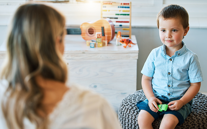 Curso de ABA: Análise do comportamento aplicada ao autismo com desconto 