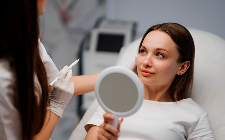 Pós-Graduação em Biomedicina Estética com desconto: Invista em seu futuro profissional