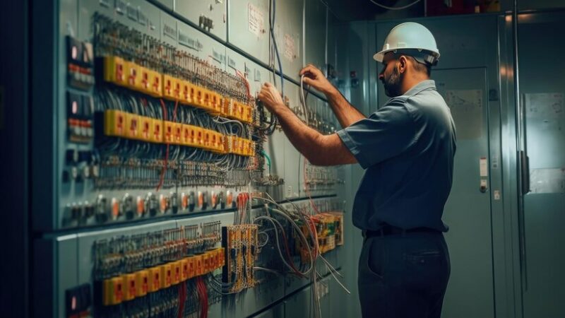 Pós em Proteção de Sistemas Elétricos de Potência | Quero Bolsa! 