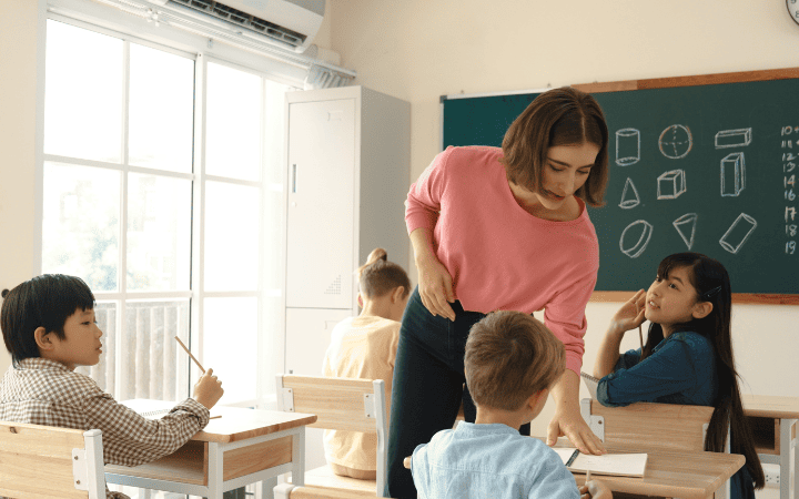 Faculdade de pedagogia: como é, o que estuda e bolsa de estudos