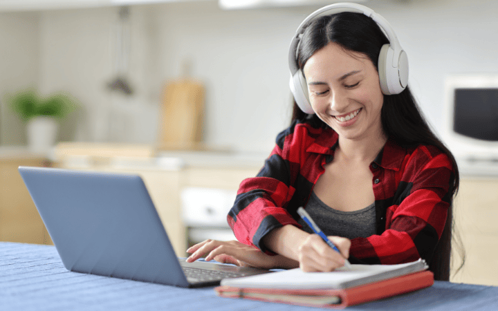 Veja 7 estratégias de estudo para o sucesso acadêmico 