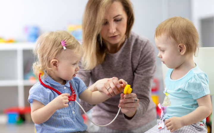 Pedagogo hospitalar: o que faz e bolsa na pós-graduação