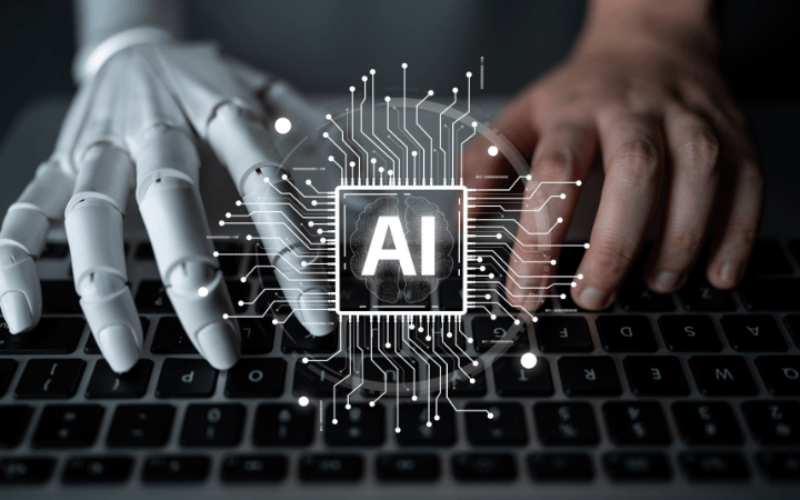 Seja um Especialista em Inteligência Artificial com bolsas de estudos