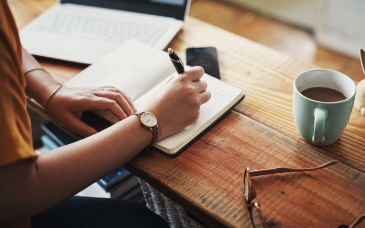 Escrita Criativa: melhores dicas e pós-graduação