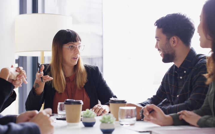 Relações públicas: pós com bolsa de estudos