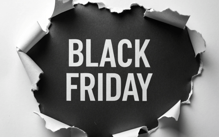 Pós-graduações com bolsas na Black Friday