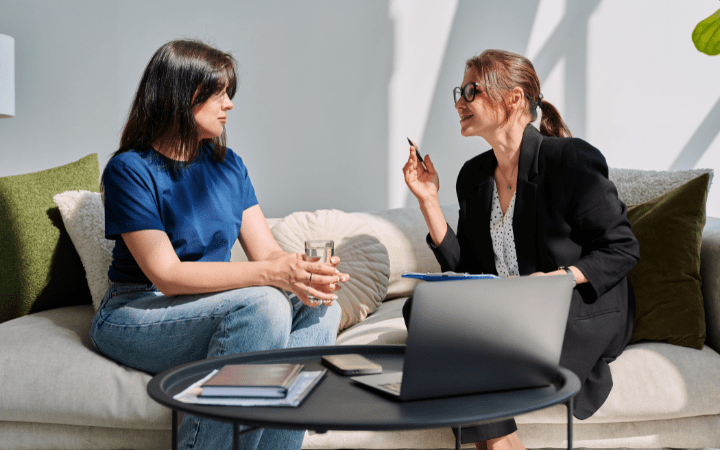 Estude os transtornos depressivos com bolsa de estudos