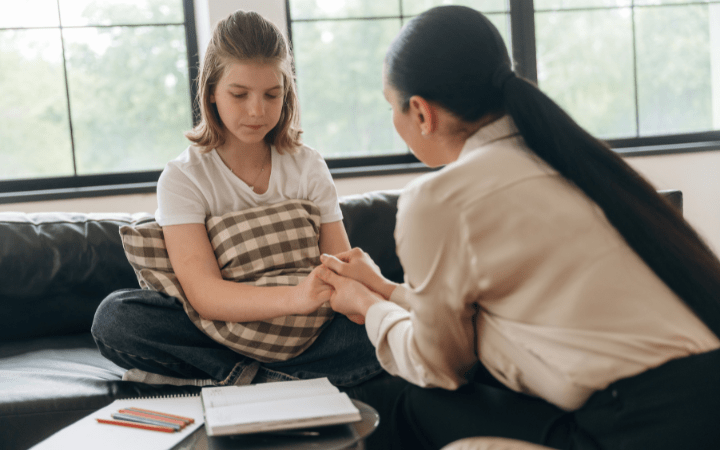 Psicoterapia Infantil: conheça essa área