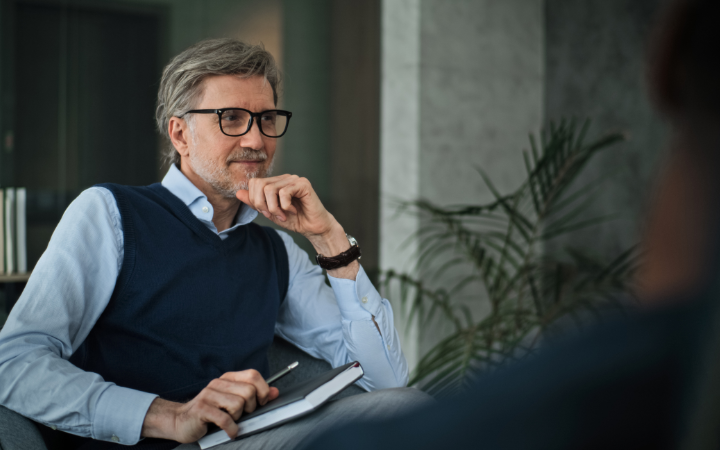 Terapia Interpessoal: conheça essa área e ganhe uma bolsa de estudos