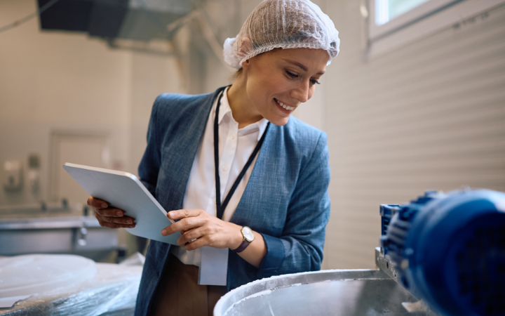 Engenheiro de alimentos: o que faz e quanto ganha