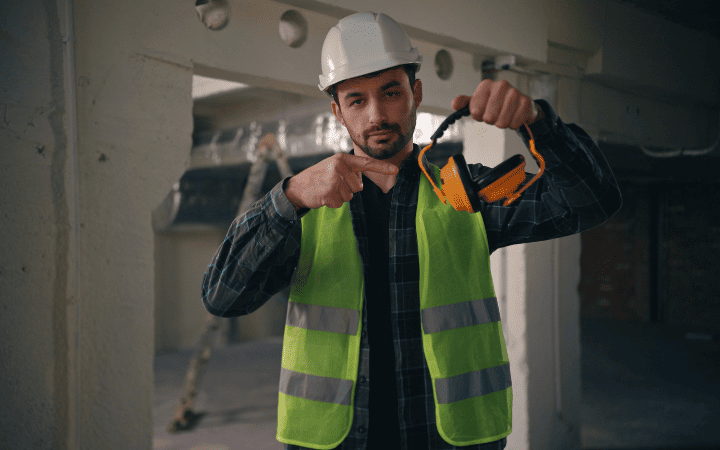 O que faz um engenheiro acústico? Confita aqui