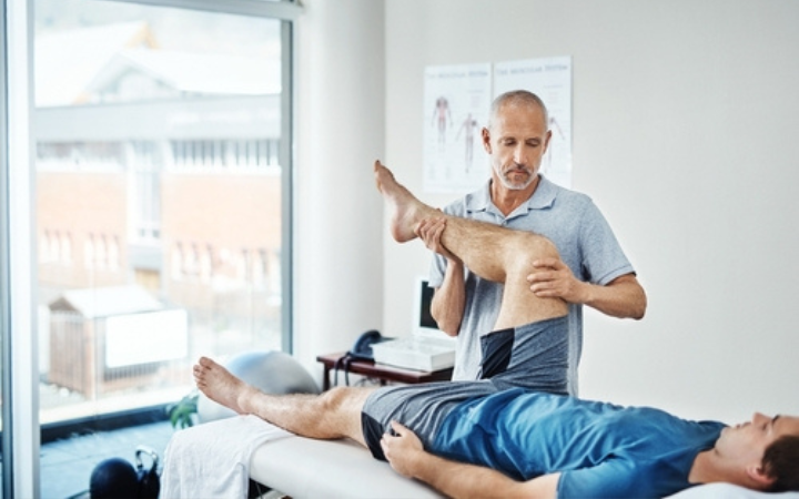 Fisioterapia Esportiva: faça a sua pós com bolsa