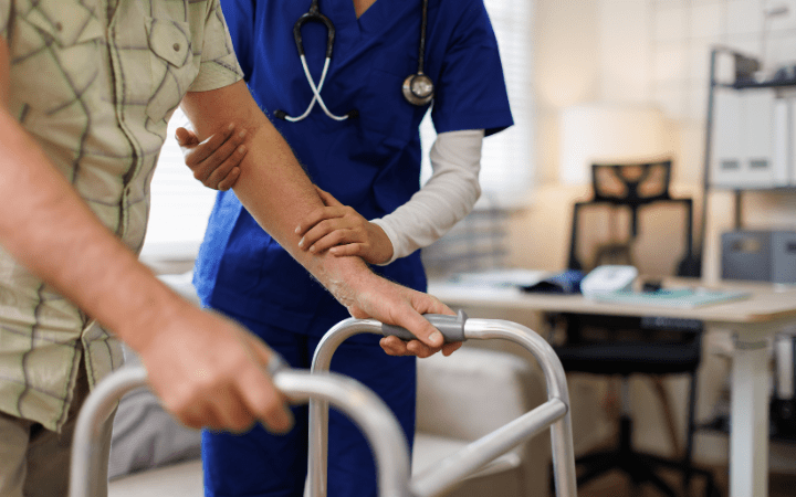 Fisioterapia Neurofuncional: o que é, o que faz, como atua e bolsas de estudos