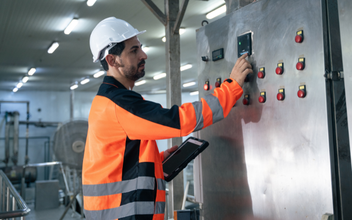 Pós-graduação em Engenharia de alimentos com bolsa de estudos