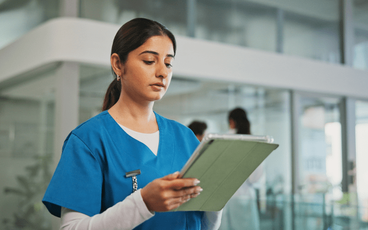 Enfermagem Aeroespacial: o que é, o que faz e bolsas de estudos