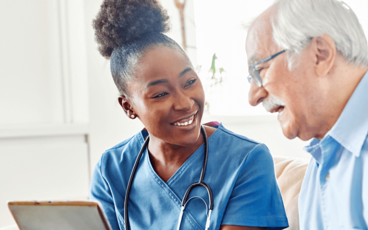 Enfermagem em Dermatologia: pós-graduação com bolsas de estudos