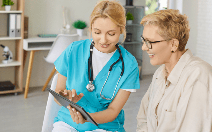 Pós-graduação em Enfermagem em Oncologia: ganhe bolsa de estudos