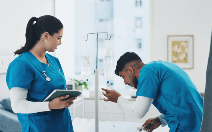 Enfermagem forense: o que é, como surgiu, o que faz e bolsas de estudos