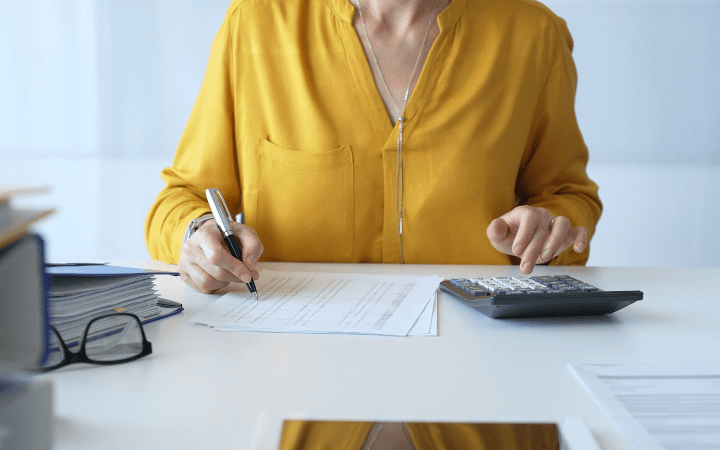 O que estuda a faculdade de contabilidade?