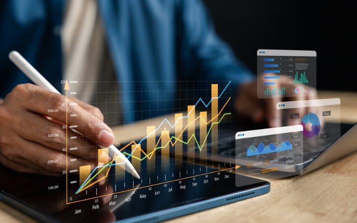 Tecnólogo em gestão financeira: salário, o que faz, o que estuda e onde estudar