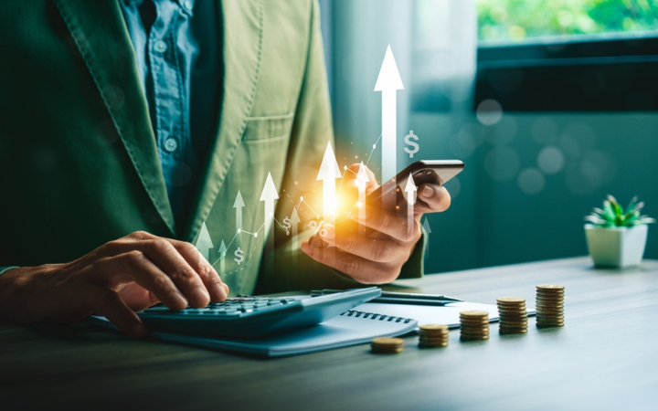 Planejador financeiro: salário, como ganhar dinheiro, o que faz e como estudar