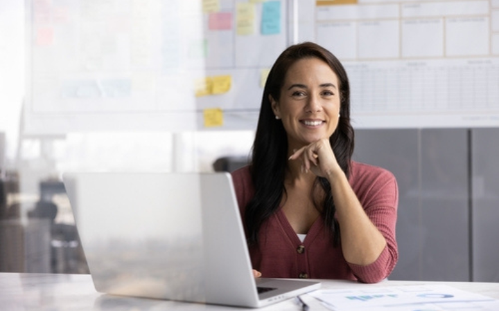 Como fazer a gestão financeira de uma empresa​?
