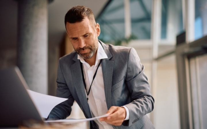 Gestão financeira: o que é, o que faz, o que estuda, salário e pós-graduação com bolsas de estudos