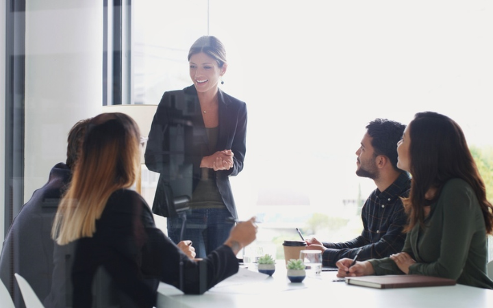Qual a diferença entre Processos Gerenciais e Administração? Veja aqui